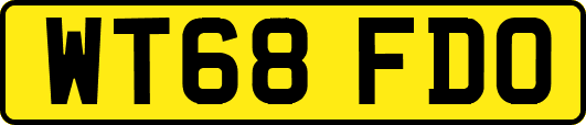 WT68FDO