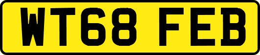 WT68FEB