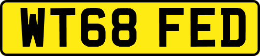 WT68FED
