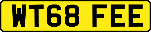 WT68FEE