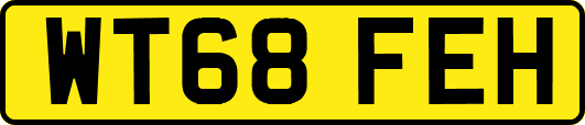 WT68FEH