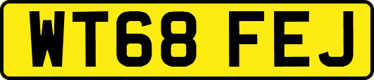 WT68FEJ