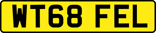 WT68FEL