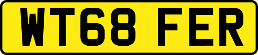 WT68FER