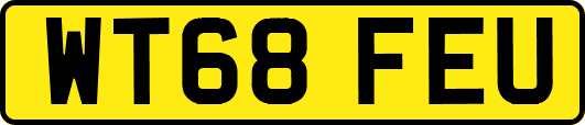 WT68FEU