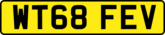WT68FEV