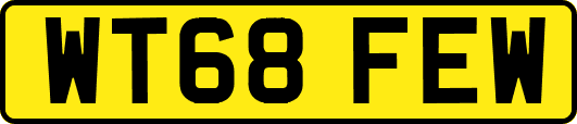 WT68FEW