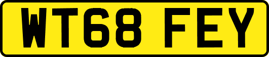 WT68FEY