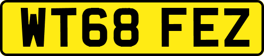 WT68FEZ