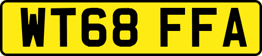 WT68FFA
