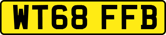 WT68FFB