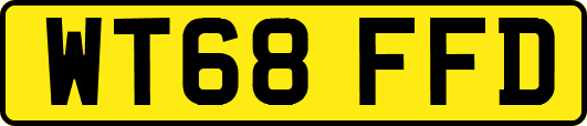 WT68FFD