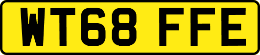 WT68FFE