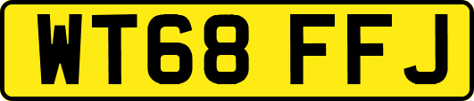 WT68FFJ