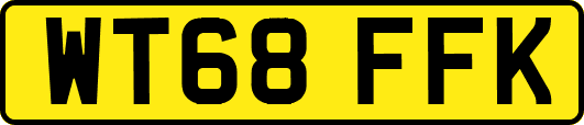 WT68FFK