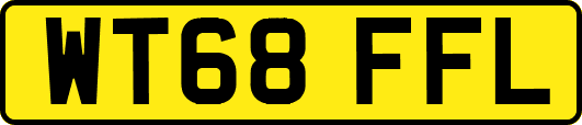 WT68FFL
