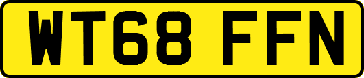 WT68FFN