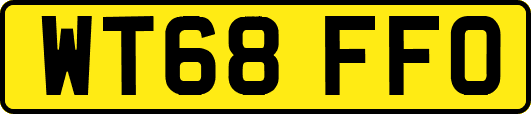 WT68FFO
