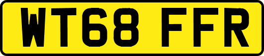 WT68FFR