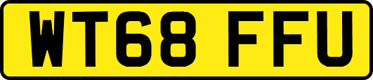 WT68FFU