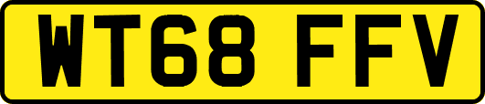 WT68FFV
