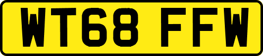 WT68FFW