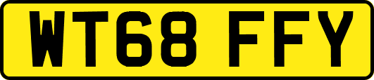 WT68FFY