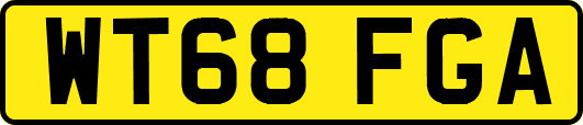 WT68FGA