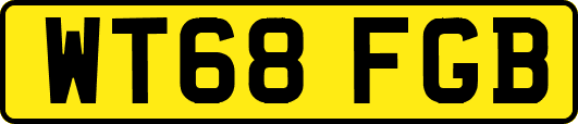 WT68FGB