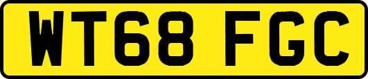 WT68FGC