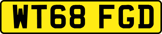 WT68FGD