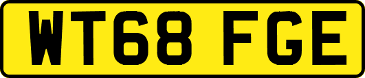 WT68FGE