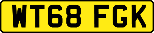 WT68FGK
