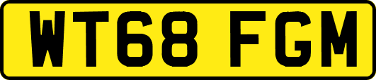 WT68FGM