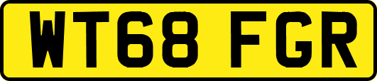 WT68FGR