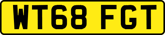 WT68FGT