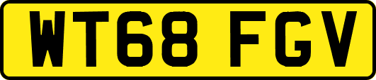 WT68FGV
