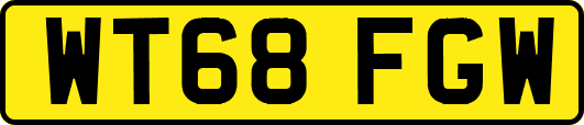WT68FGW