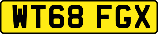 WT68FGX