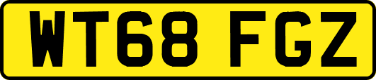 WT68FGZ