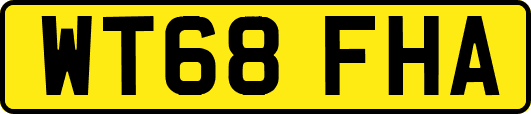 WT68FHA