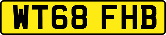 WT68FHB