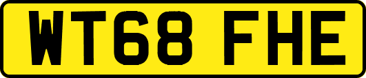 WT68FHE