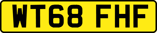 WT68FHF