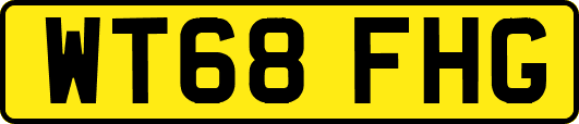 WT68FHG