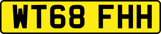 WT68FHH