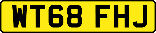 WT68FHJ