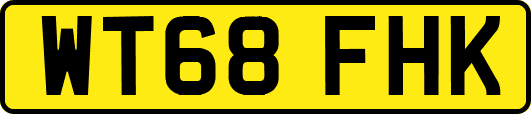WT68FHK