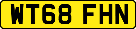 WT68FHN