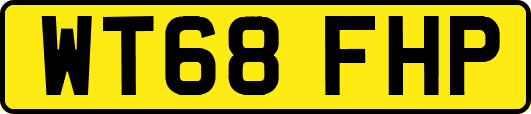WT68FHP